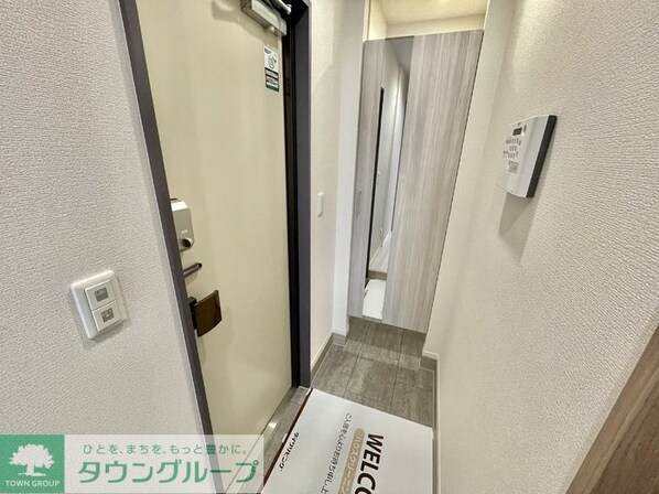 ディーグラースの物件内観写真